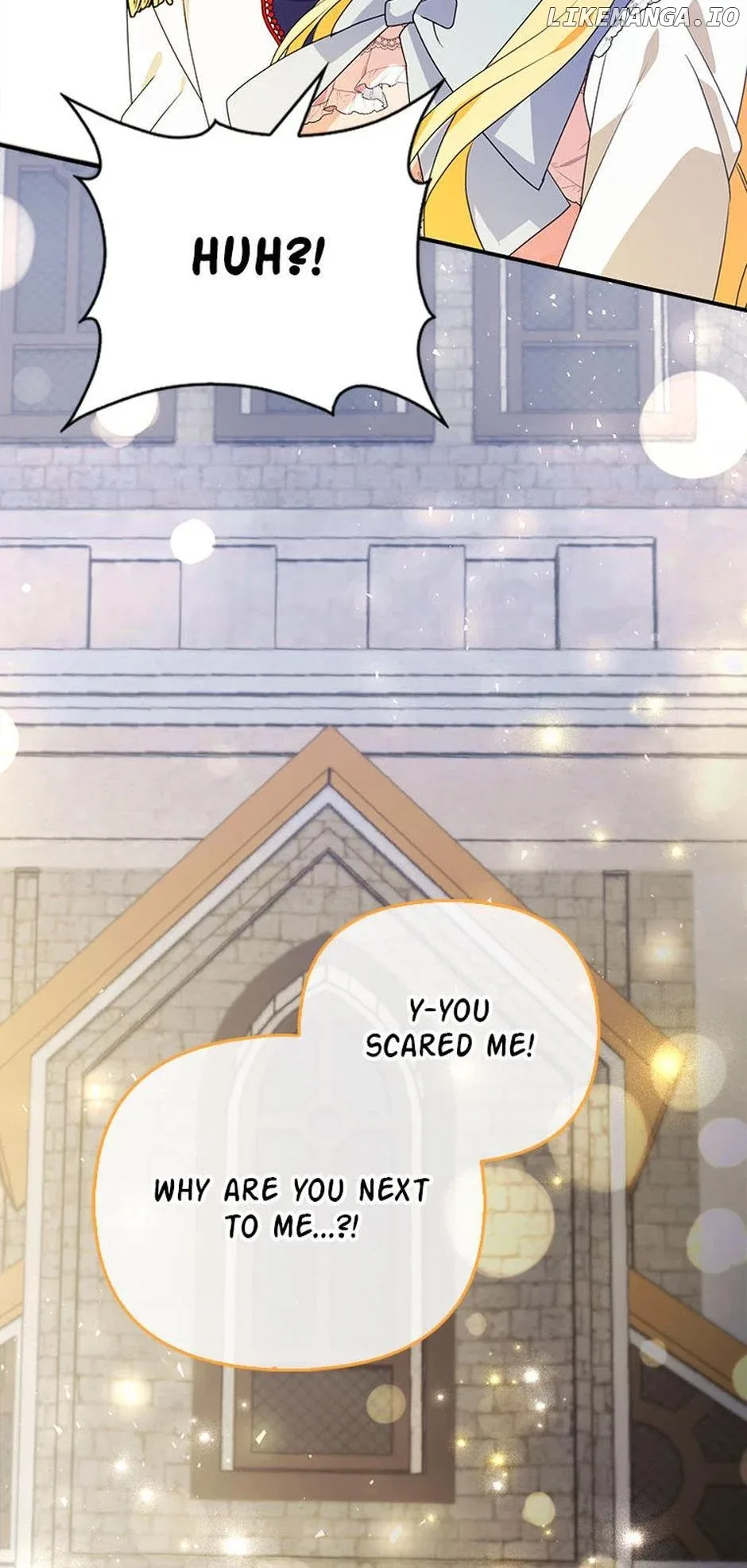 The Fake Rides in a Flower Kiln Chapter 30 page 67