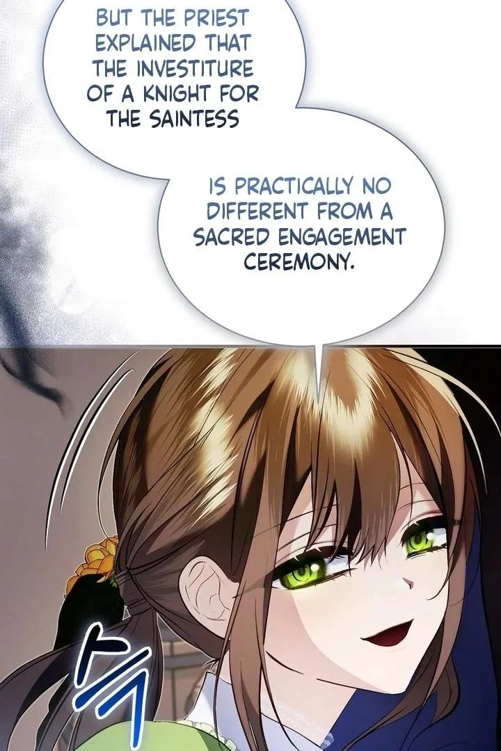 The Fake Saint of a Reverse Harem Game Chapter 30 page 73