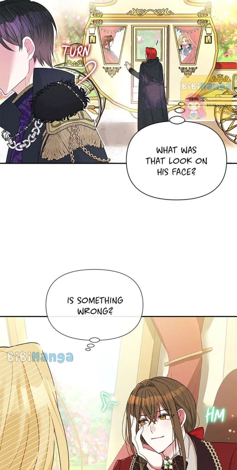 The Goal is to be Self-made Chapter 29 page 10