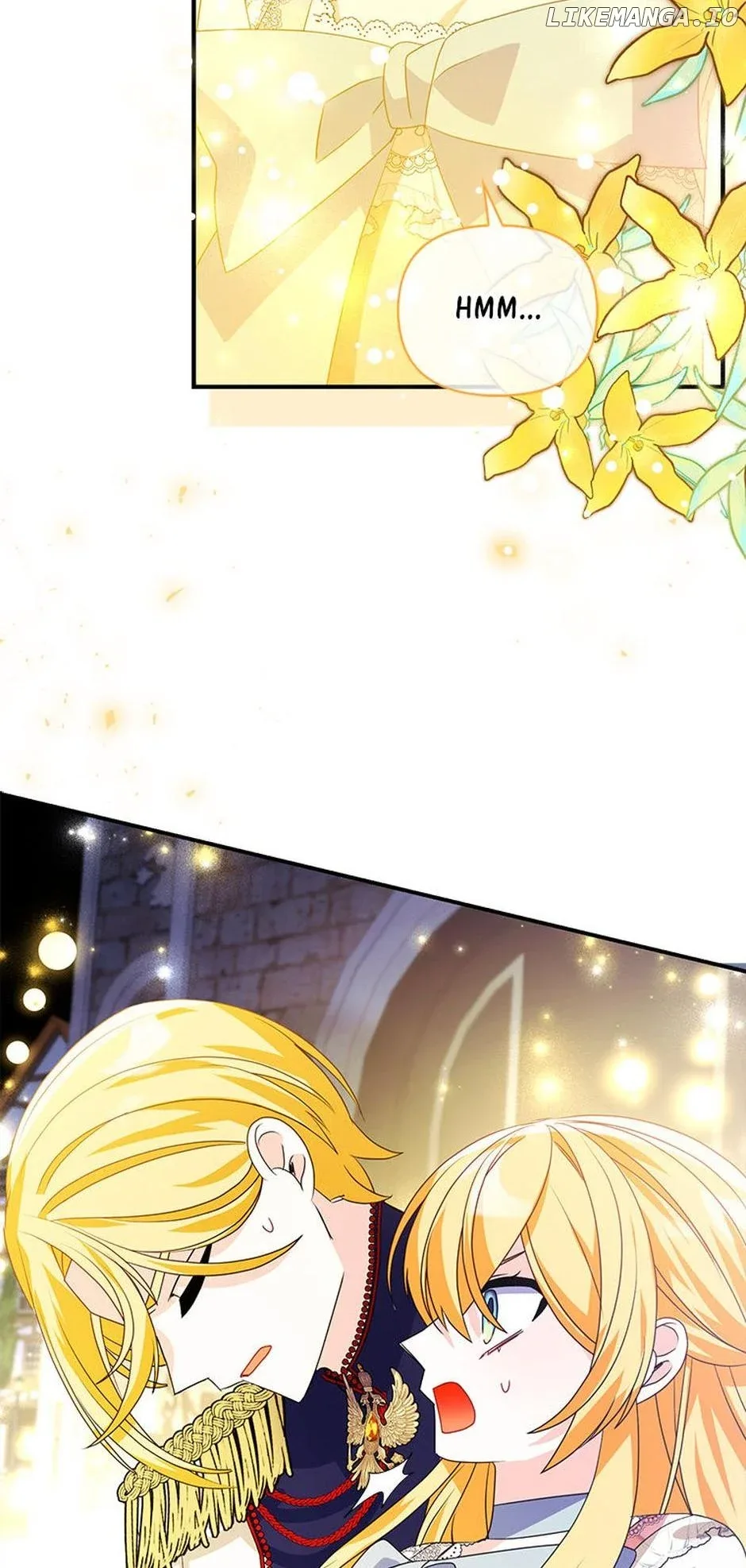 The Fake Rides in a Flower Kiln Chapter 30 page 66