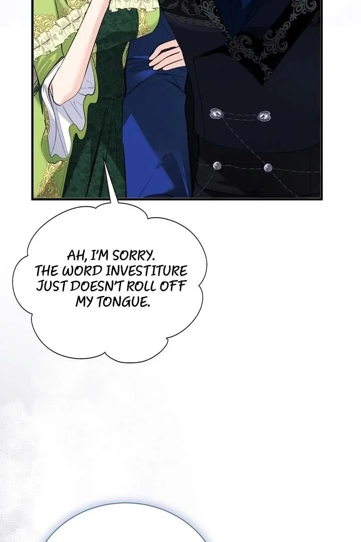 The Fake Saint of a Reverse Harem Game Chapter 30 page 72