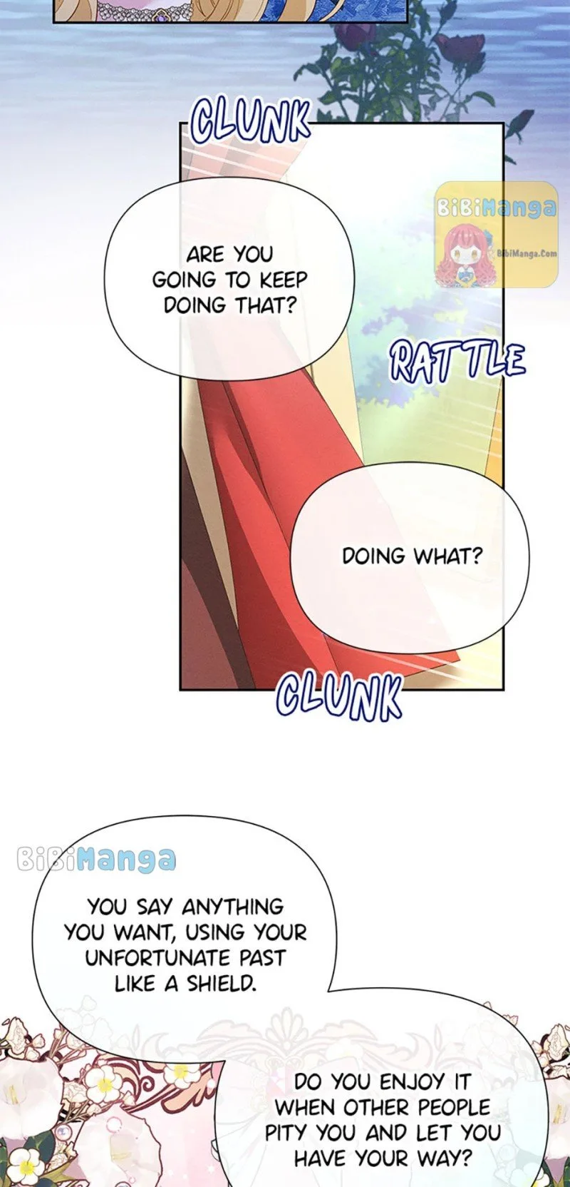 The Goal is to be Self-made Chapter 29 page 15