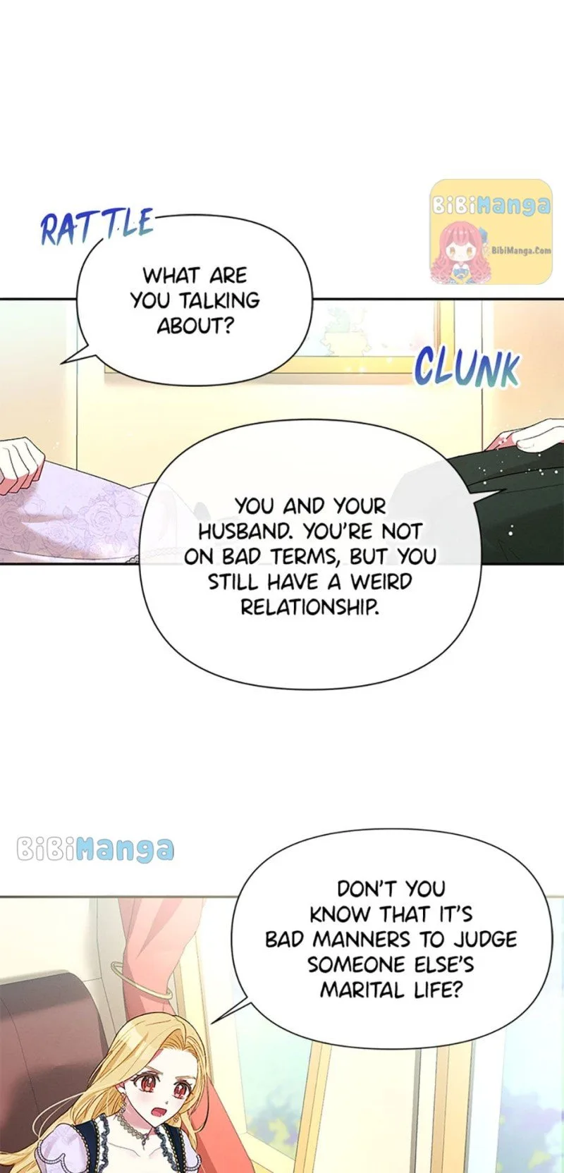The Goal is to be Self-made Chapter 29 page 13