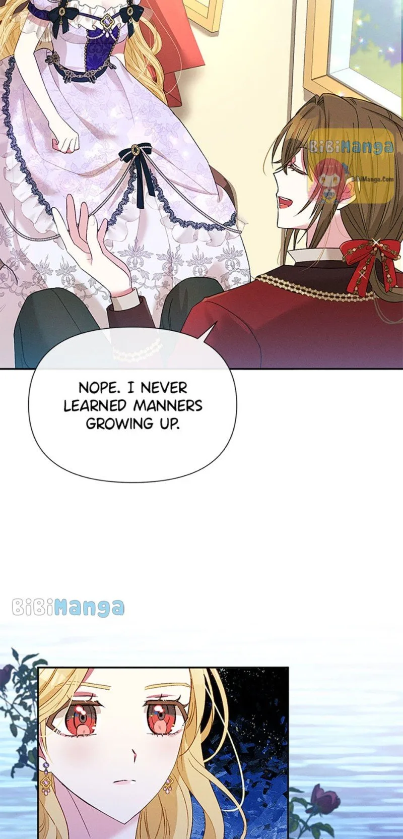The Goal is to be Self-made Chapter 29 page 14