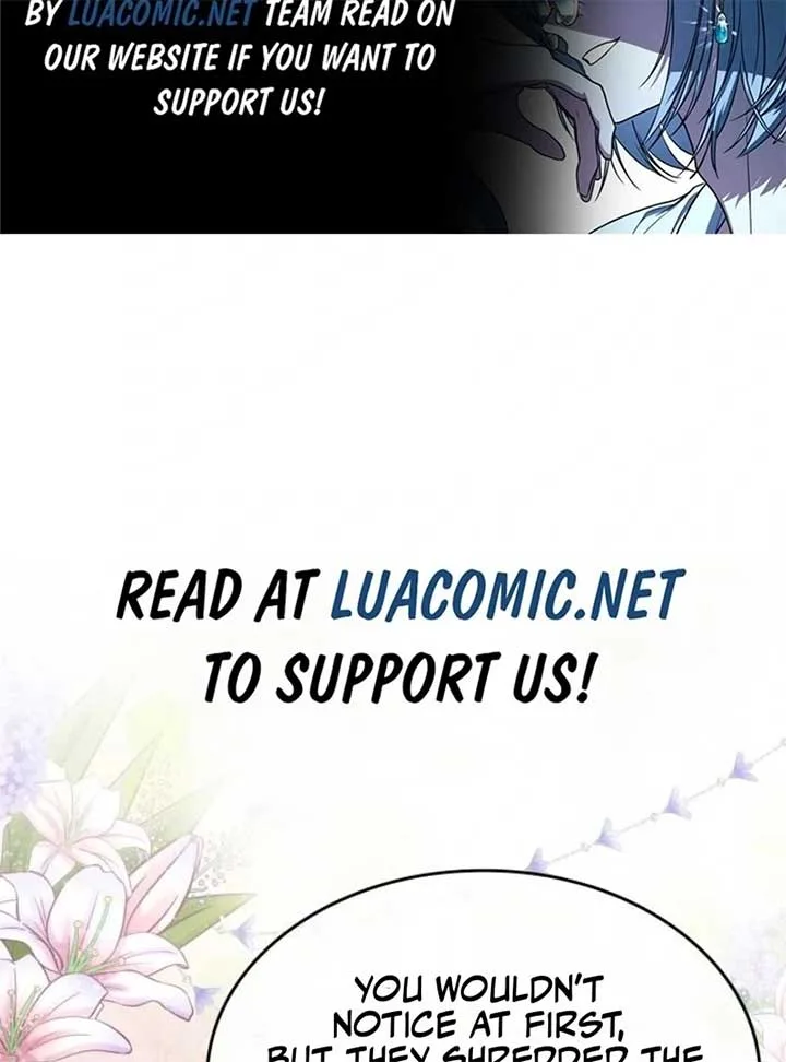 The Goal is Alimony Chapter 30 page 3