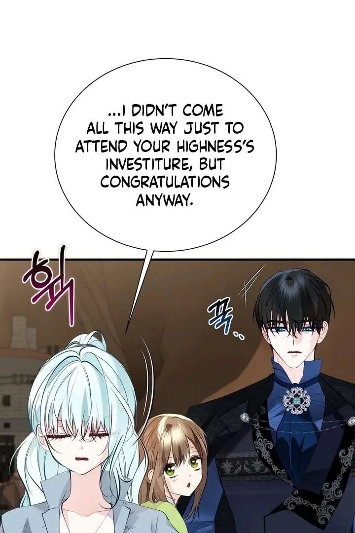 The Fake Saint of a Reverse Harem Game Chapter 30 page 76