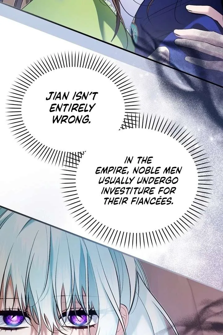 The Fake Saint of a Reverse Harem Game Chapter 30 page 74