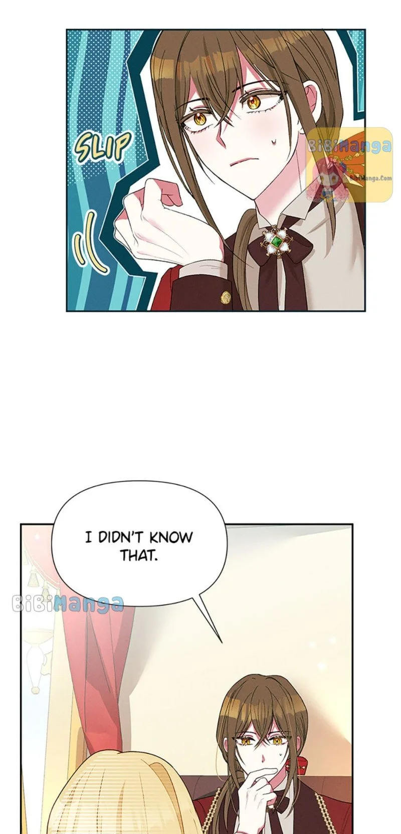 The Goal is to be Self-made Chapter 29 page 17