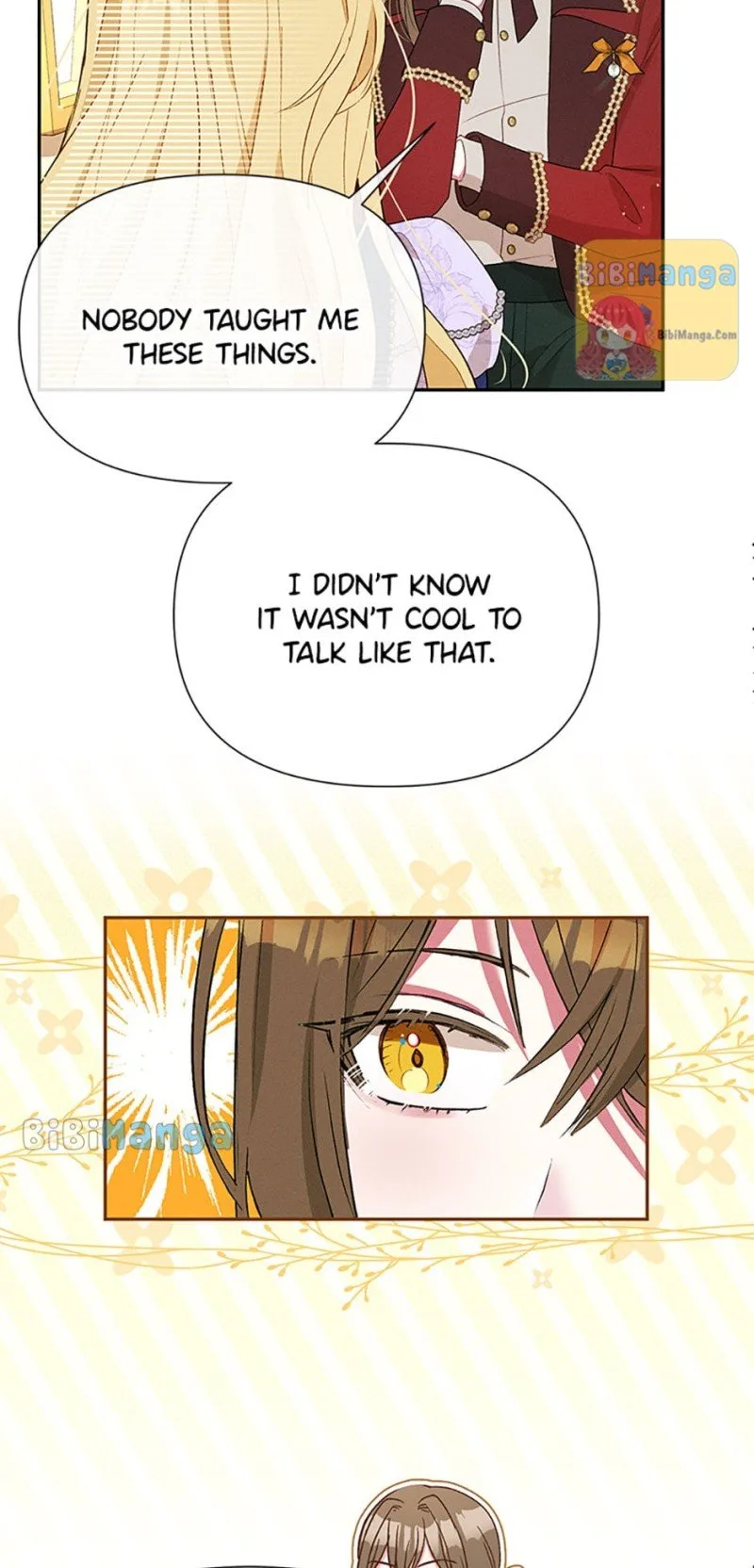 The Goal is to be Self-made Chapter 29 page 18