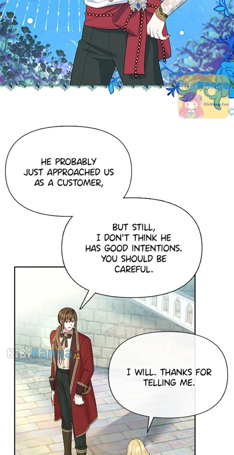 The Goal is to be Self-made Chapter 29 page 26