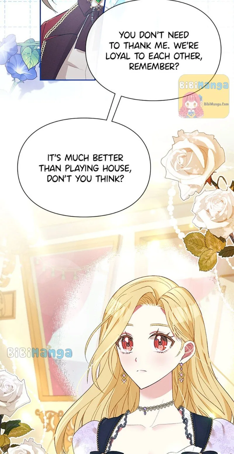 The Goal is to be Self-made Chapter 29 page 28