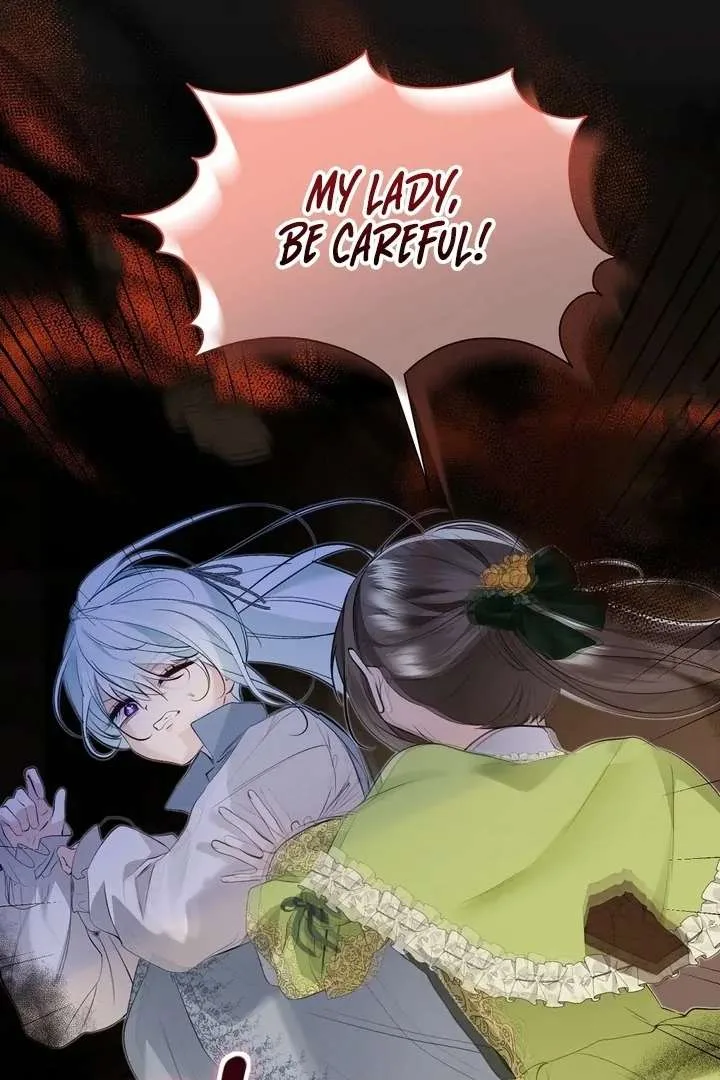 The Fake Saint of a Reverse Harem Game Chapter 30 page 85