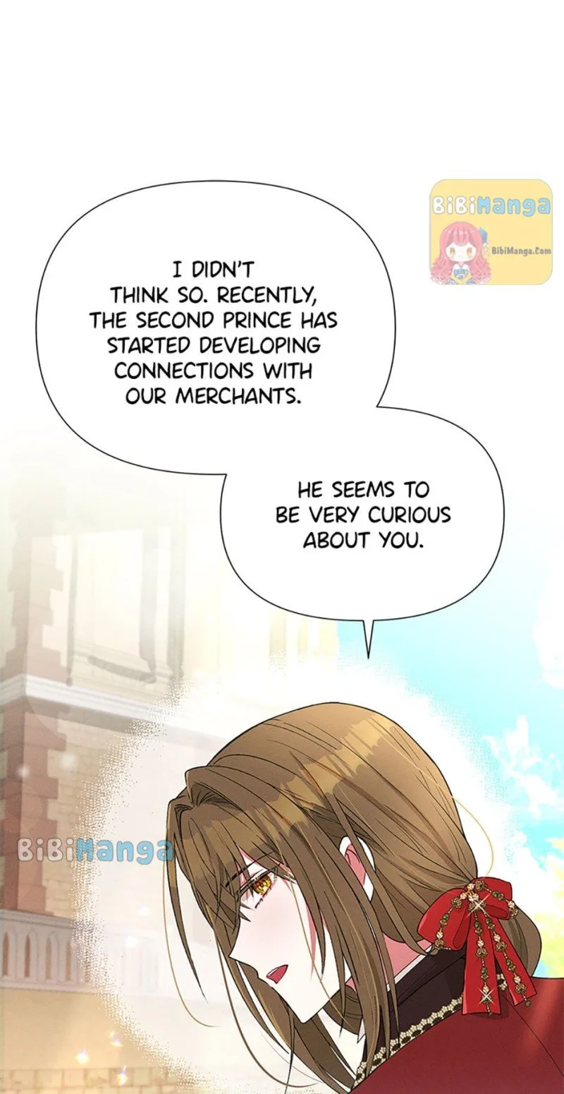 The Goal is to be Self-made Chapter 29 page 23