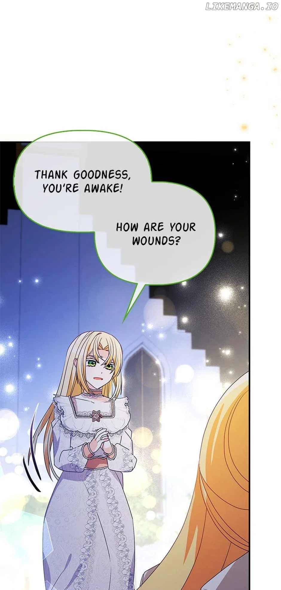 The Fake Rides in a Flower Kiln Chapter 30 page 69