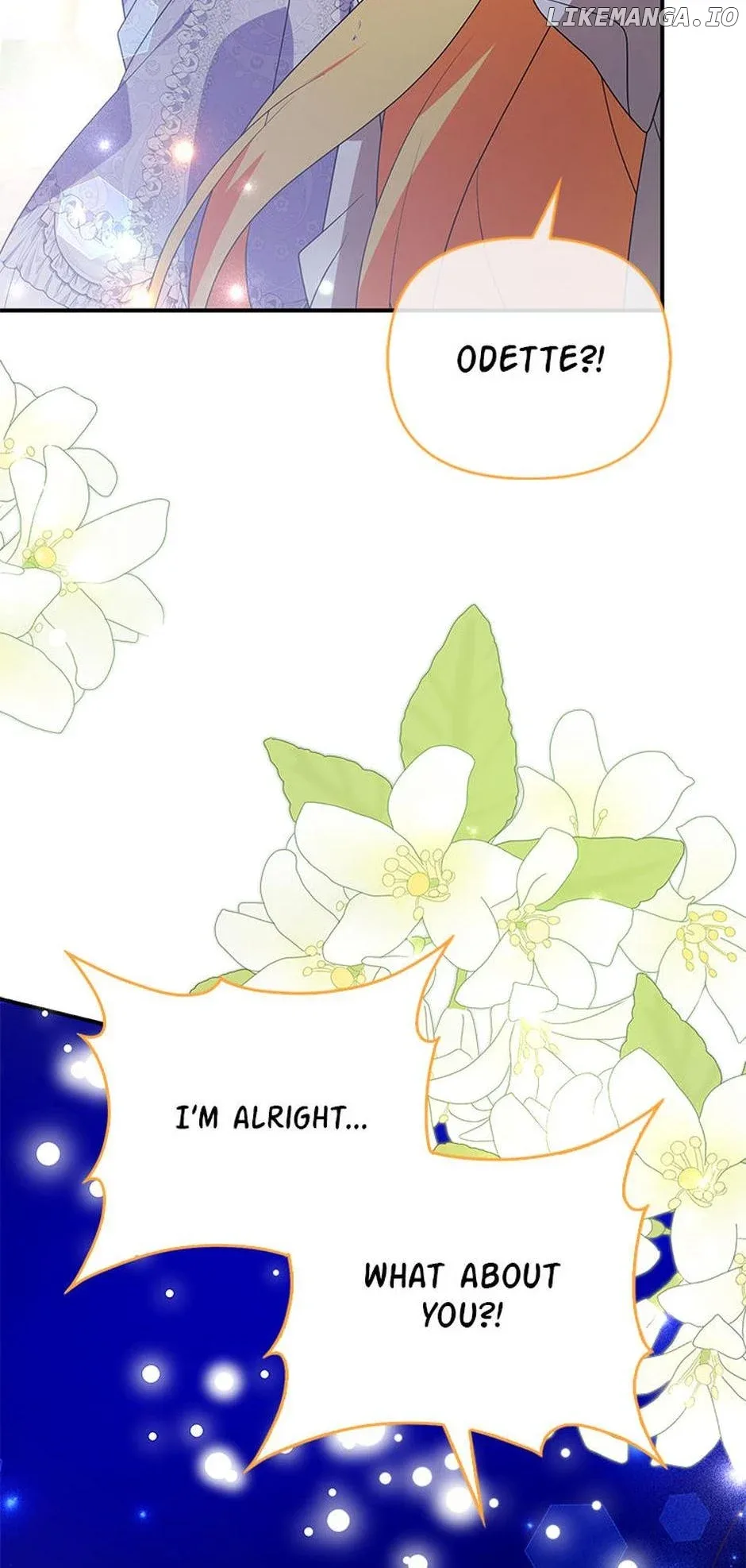 The Fake Rides in a Flower Kiln Chapter 30 page 70