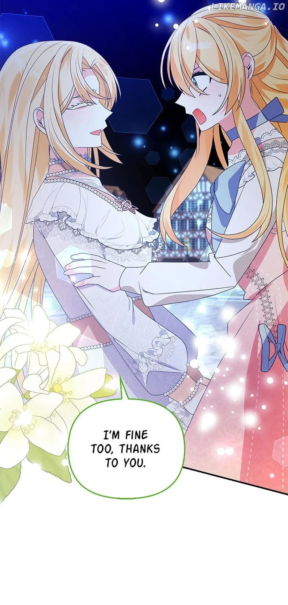 The Fake Rides in a Flower Kiln Chapter 30 page 71