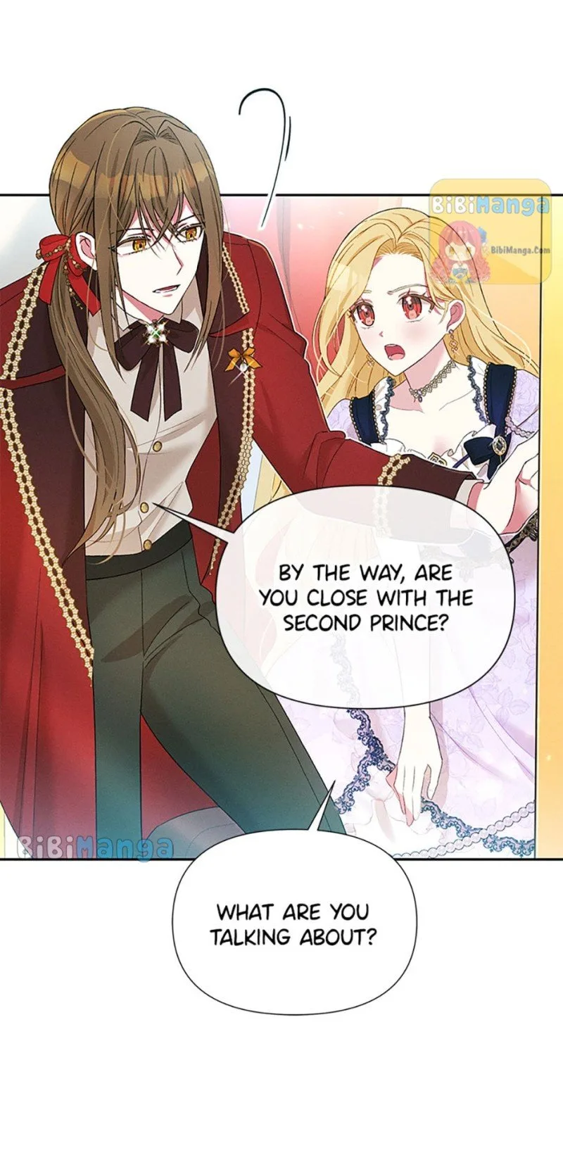 The Goal is to be Self-made Chapter 29 page 22