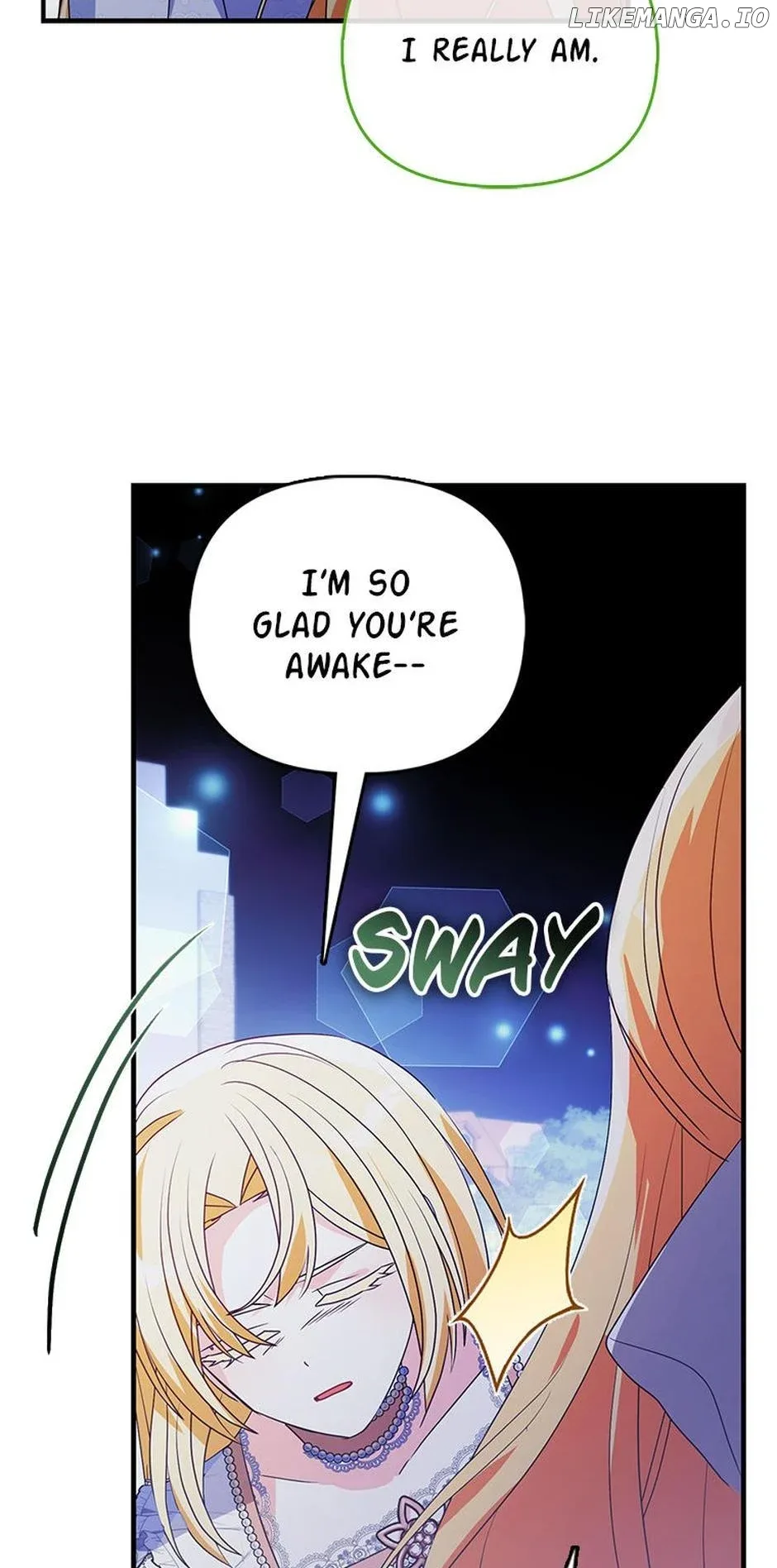 The Fake Rides in a Flower Kiln Chapter 30 page 73