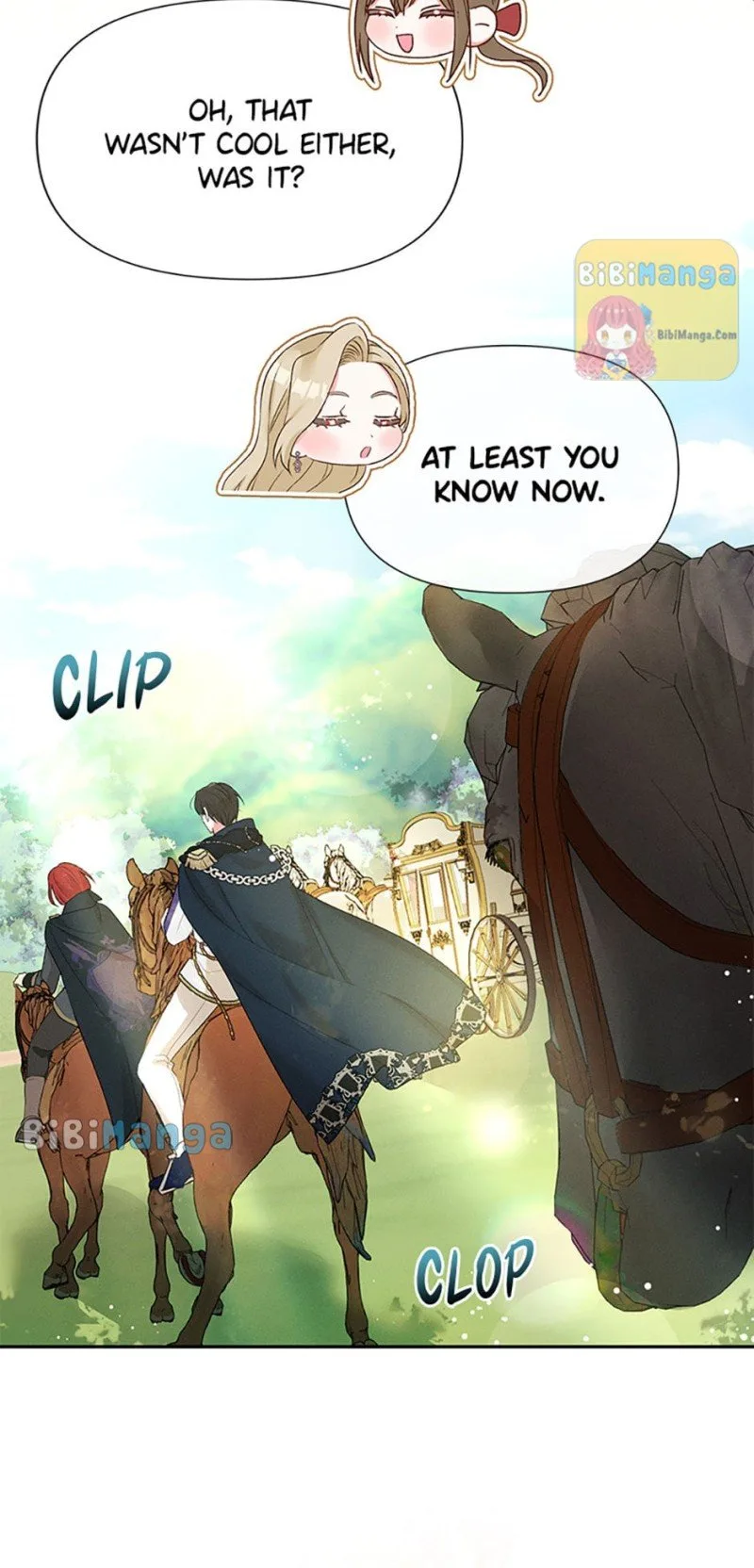 The Goal is to be Self-made Chapter 29 page 19
