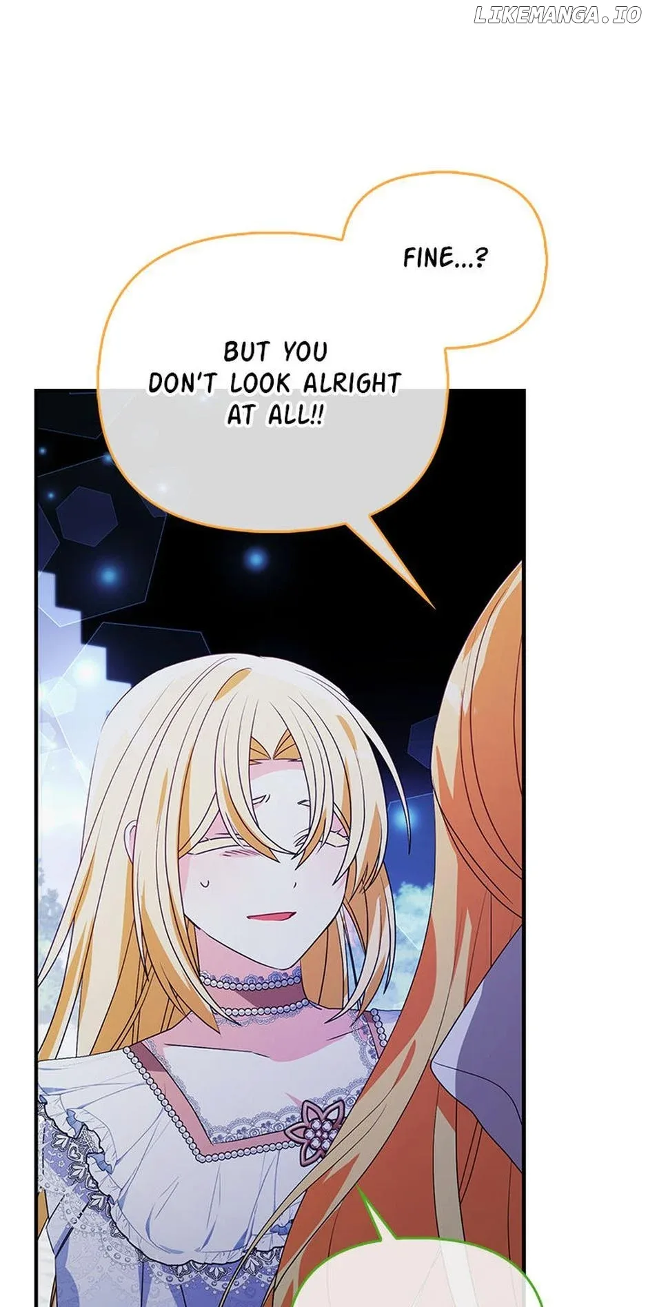 The Fake Rides in a Flower Kiln Chapter 30 page 72