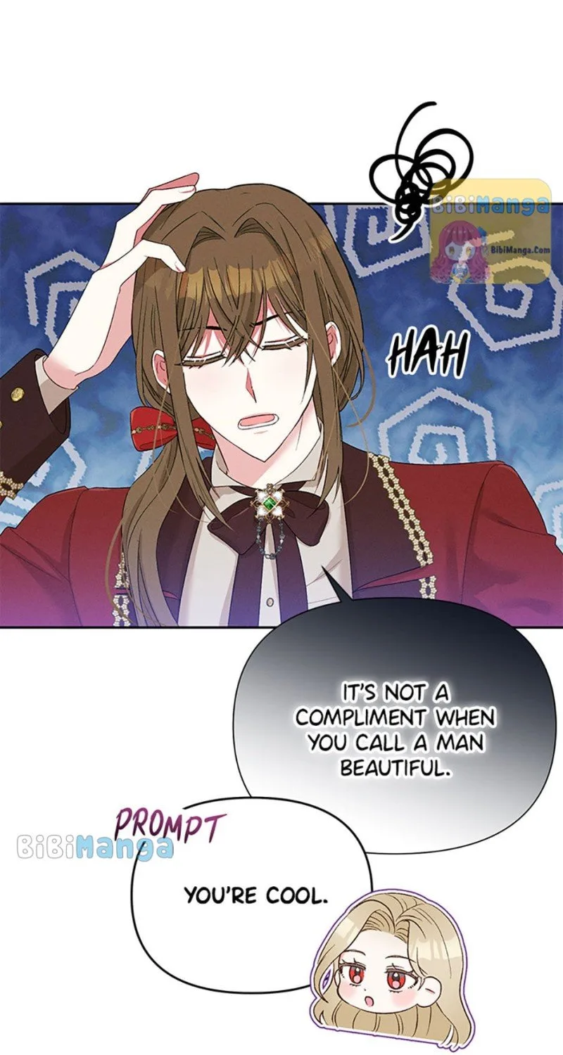 The Goal is to be Self-made Chapter 29 page 30