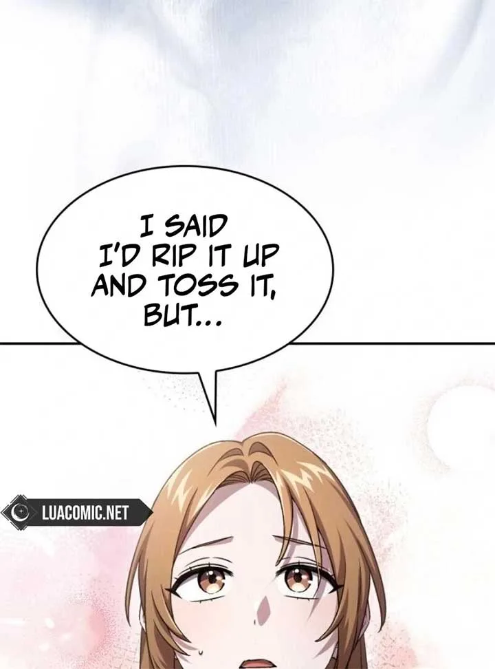 The Goal is Alimony Chapter 30 page 23