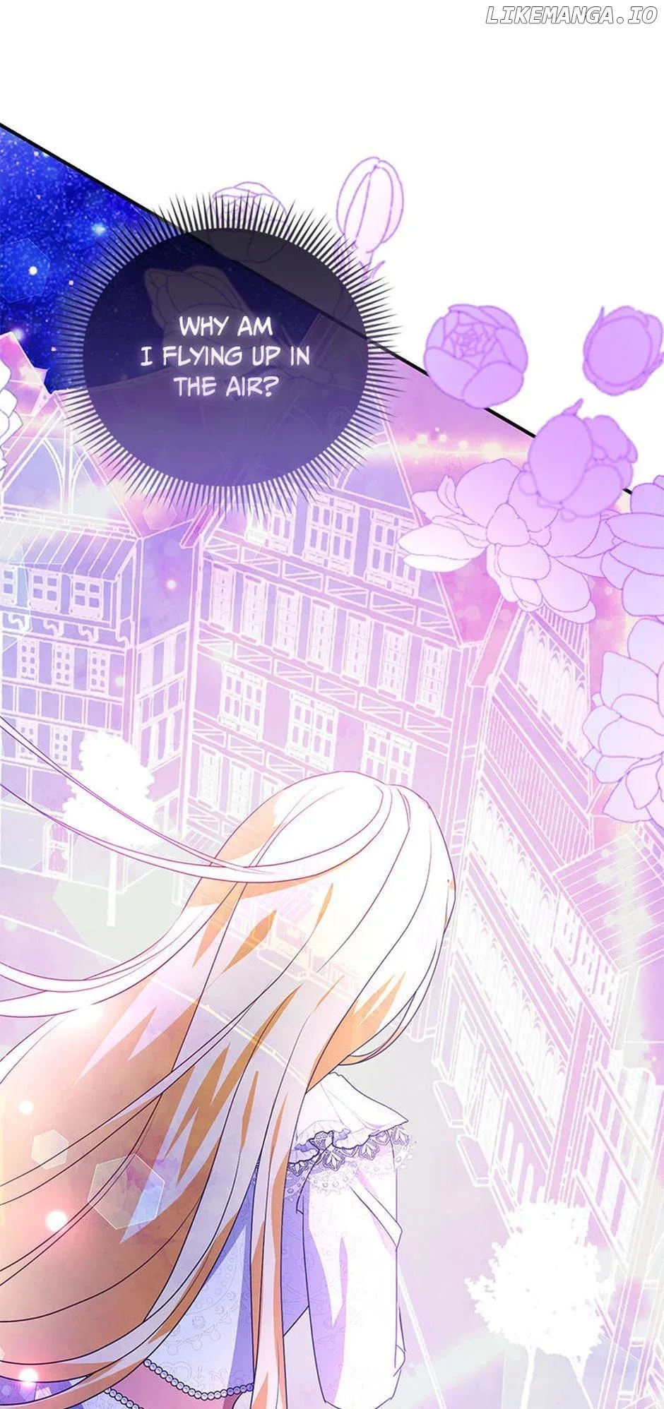 The Fake Rides in a Flower Kiln Chapter 30 page 81