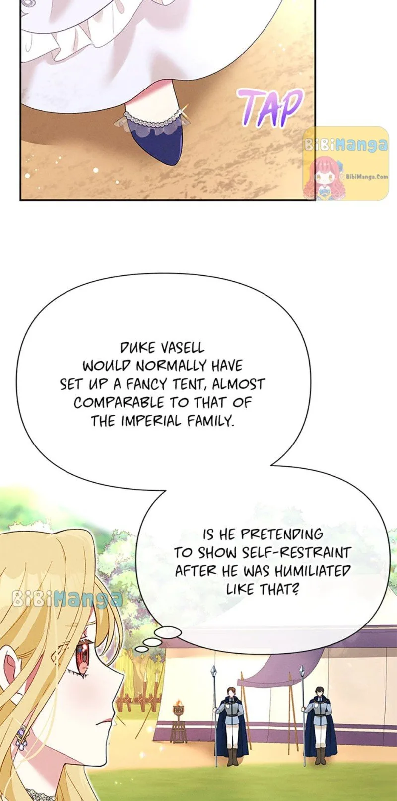 The Goal is to be Self-made Chapter 29 page 40