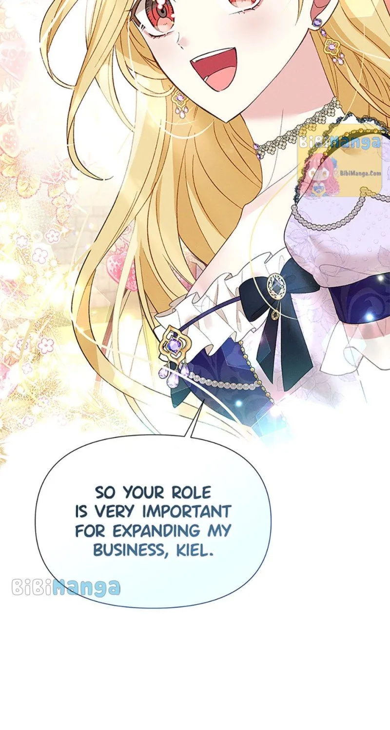 The Goal is to be Self-made Chapter 29 page 33