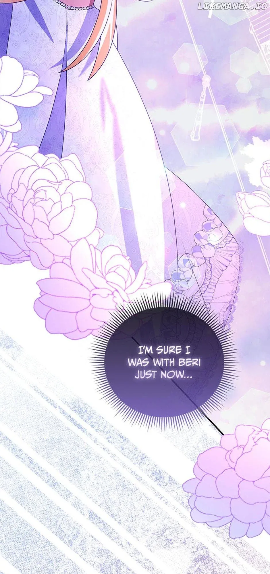 The Fake Rides in a Flower Kiln Chapter 30 page 82