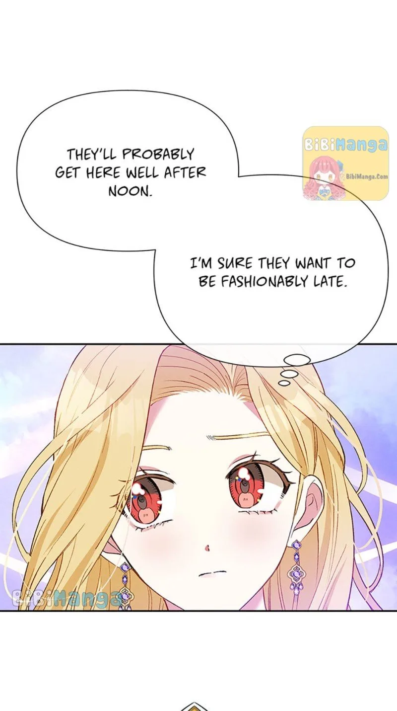 The Goal is to be Self-made Chapter 29 page 50