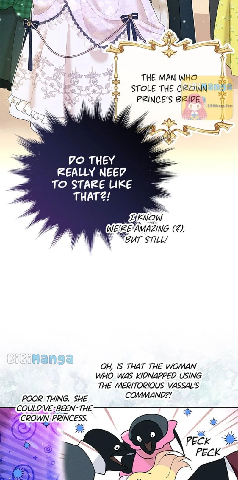 The Goal is to be Self-made Chapter 29 page 42
