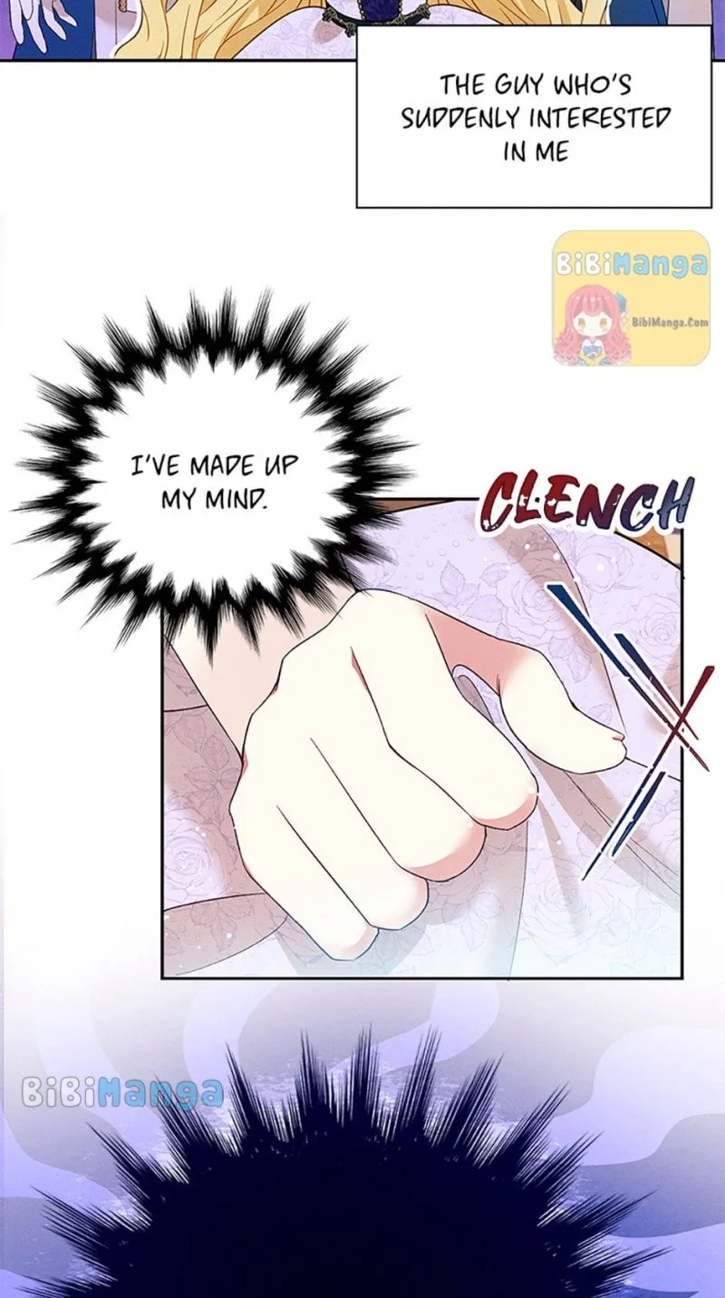 The Goal is to be Self-made Chapter 29 page 53