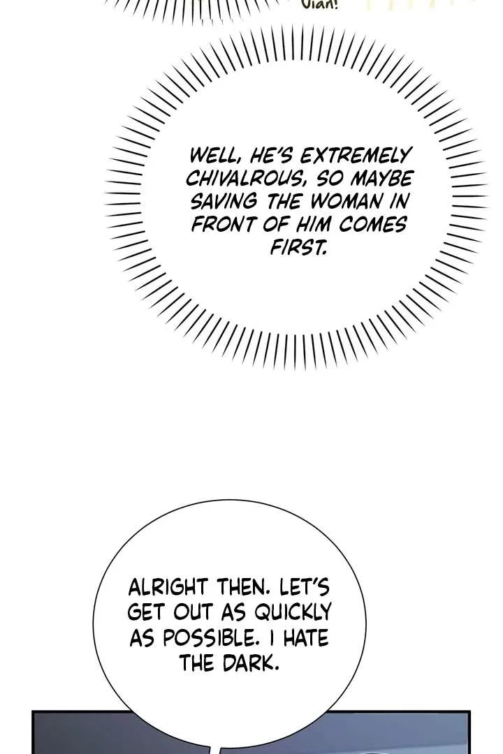The Fake Saint of a Reverse Harem Game Chapter 30 page 107