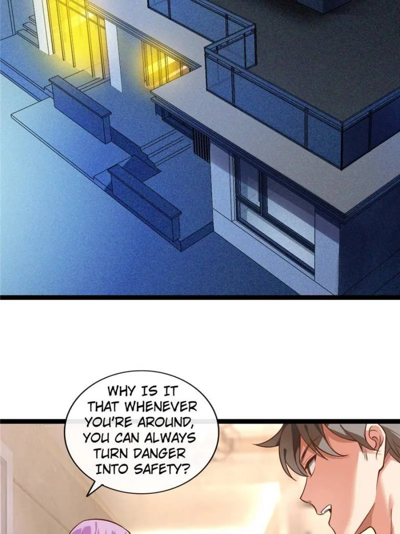 The Godly Son-in-Law of the Nation Chapter 30 page 3