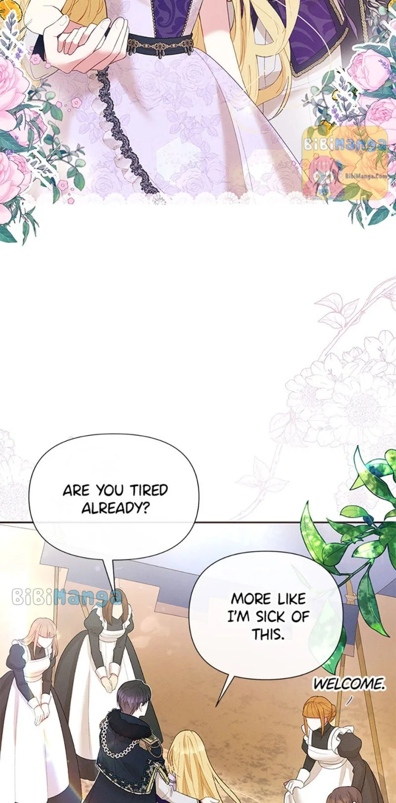 The Goal is to be Self-made Chapter 29 page 46