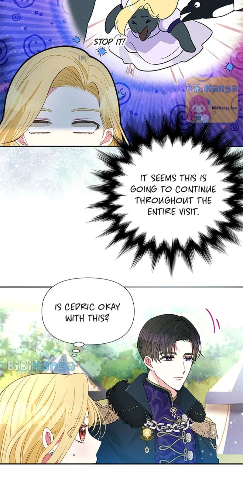 The Goal is to be Self-made Chapter 29 page 43