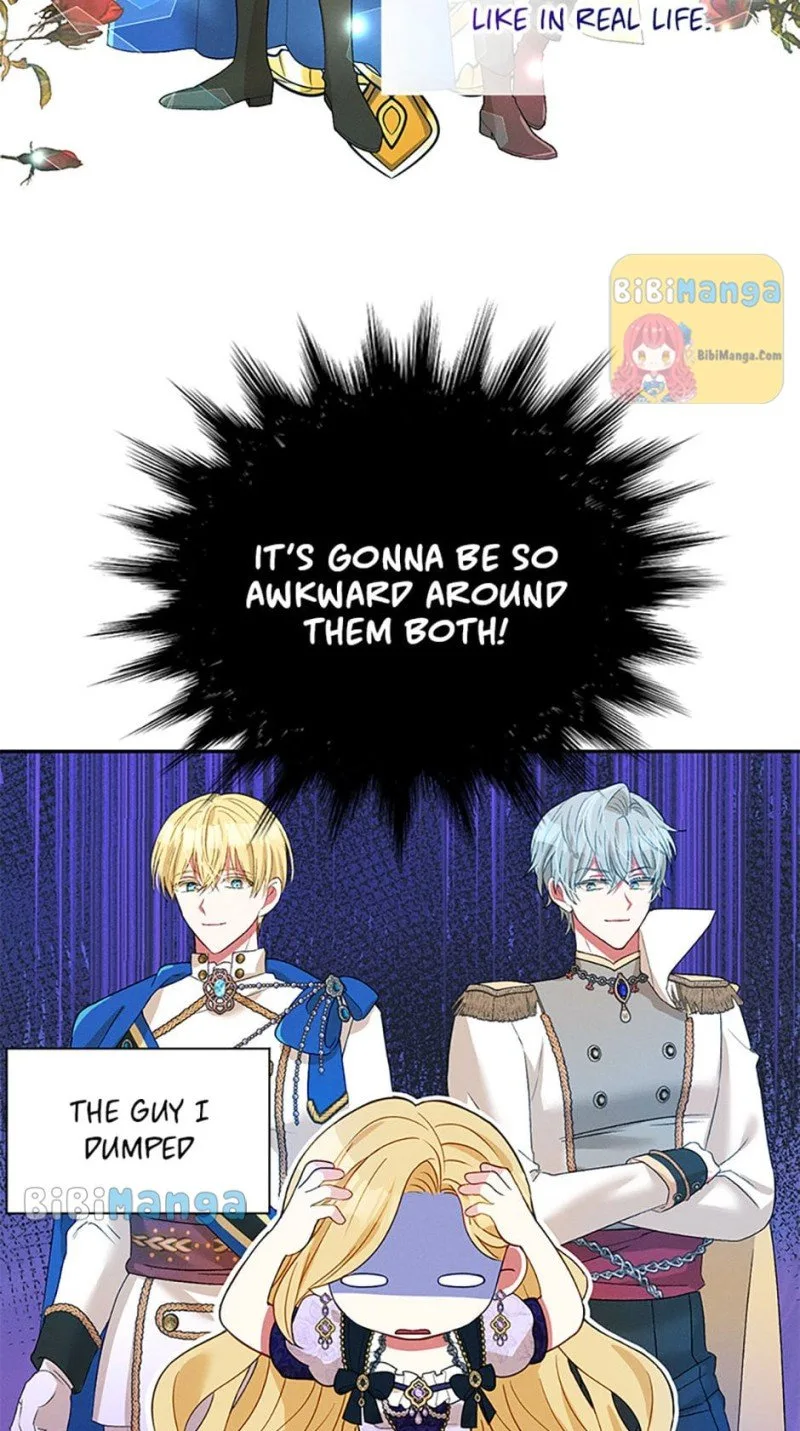 The Goal is to be Self-made Chapter 29 page 52