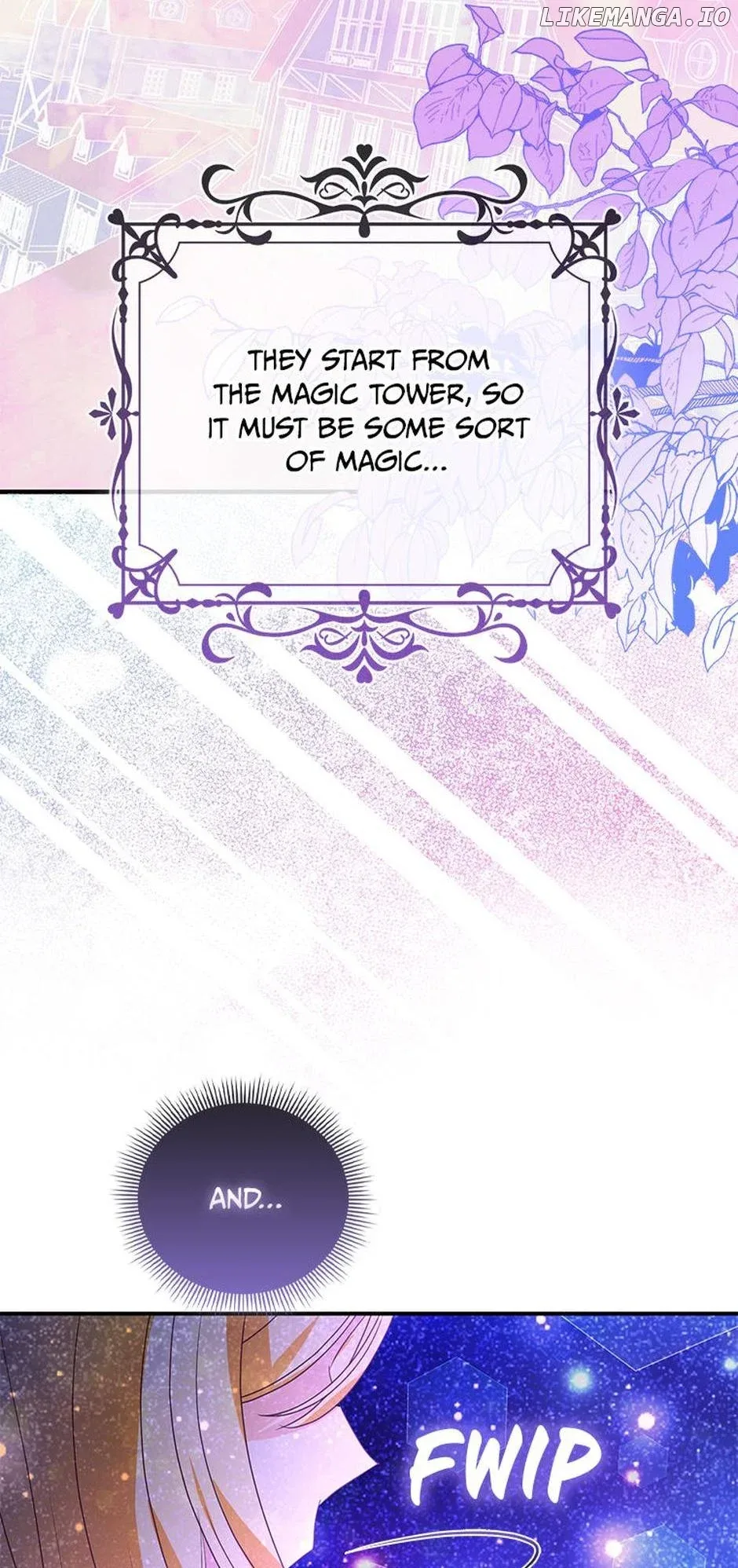 The Fake Rides in a Flower Kiln Chapter 30 page 86