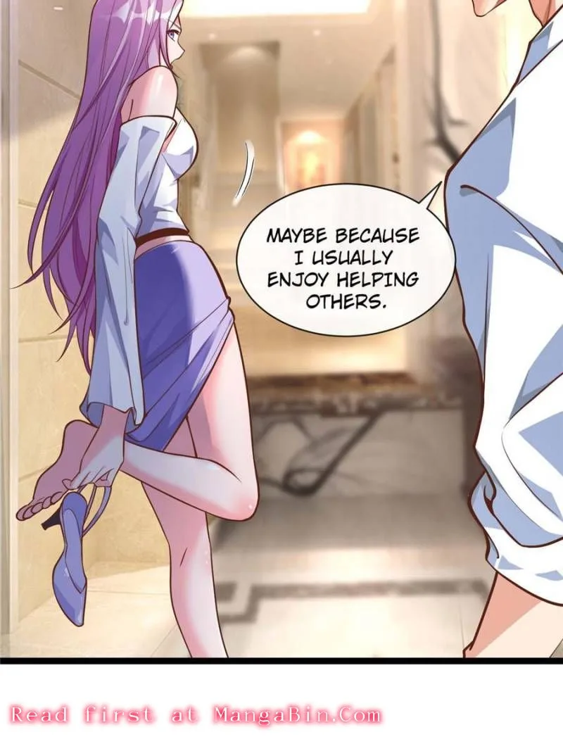 The Godly Son-in-Law of the Nation Chapter 30 page 4