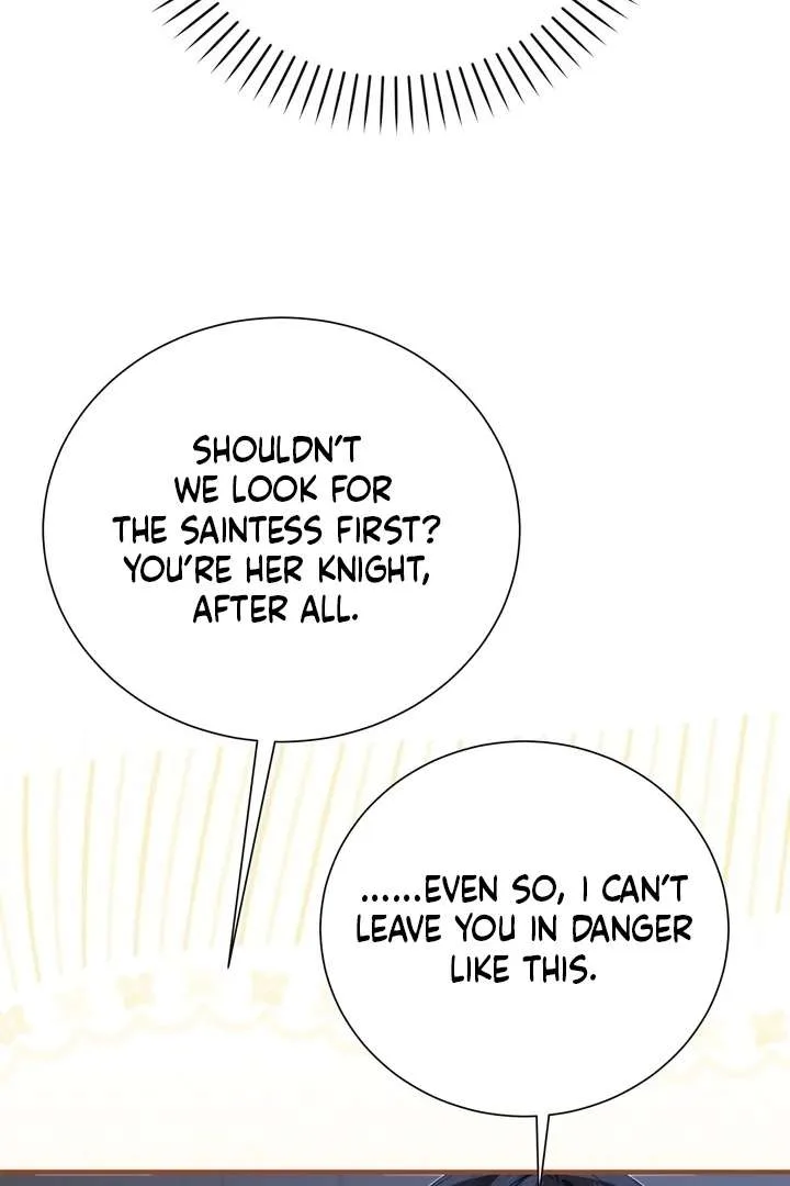 The Fake Saint of a Reverse Harem Game Chapter 30 page 105