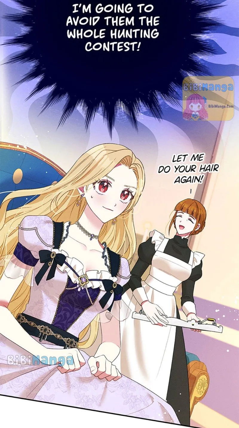 The Goal is to be Self-made Chapter 29 page 54