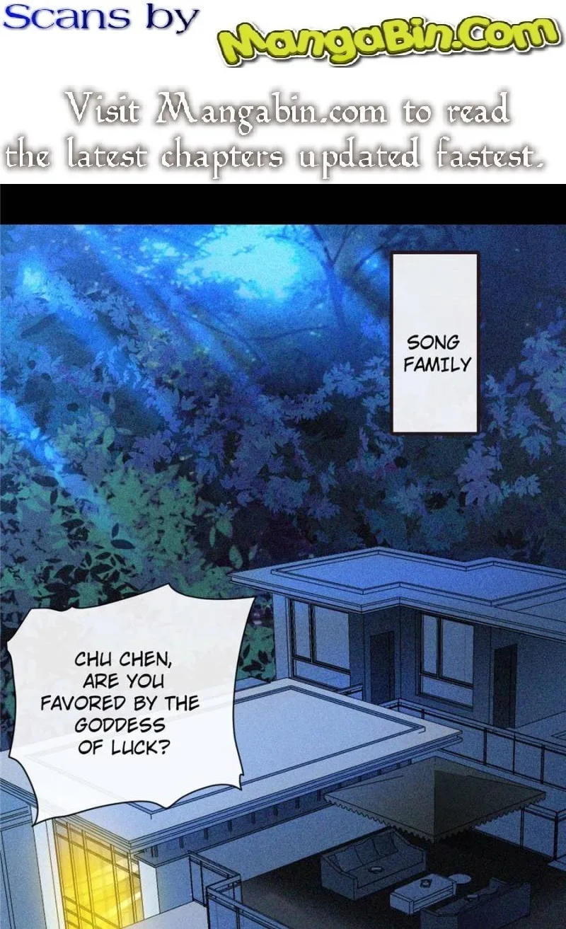 The Godly Son-in-Law of the Nation Chapter 30 page 2