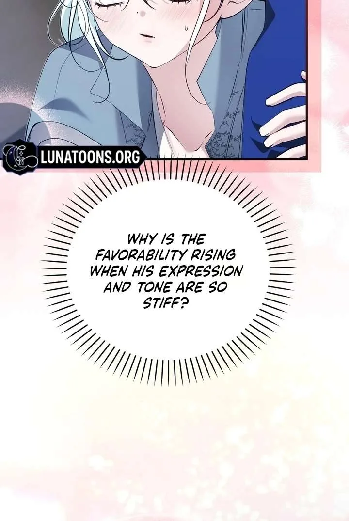 The Fake Saint of a Reverse Harem Game Chapter 30 page 111