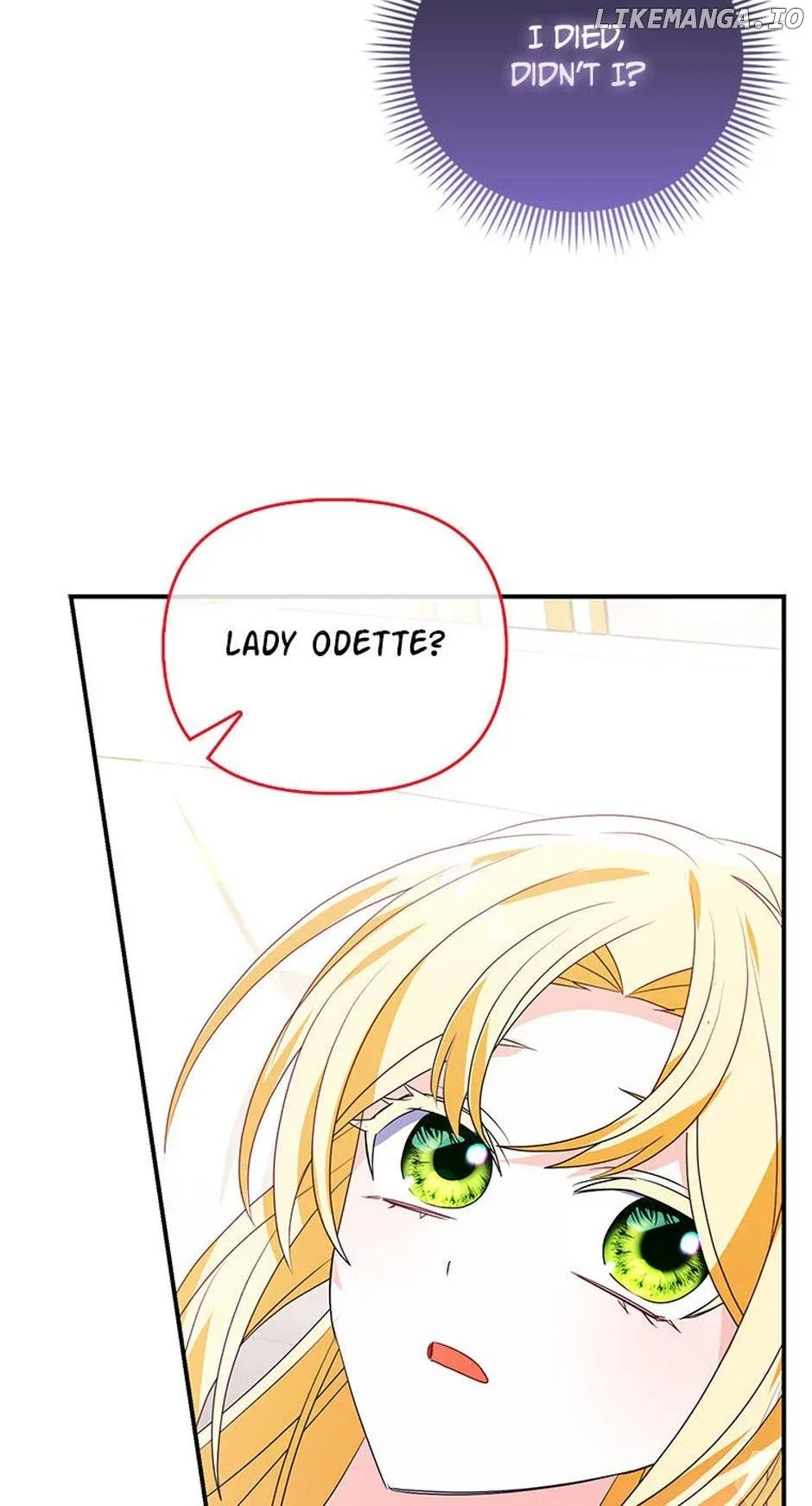 The Fake Rides in a Flower Kiln Chapter 30 page 98