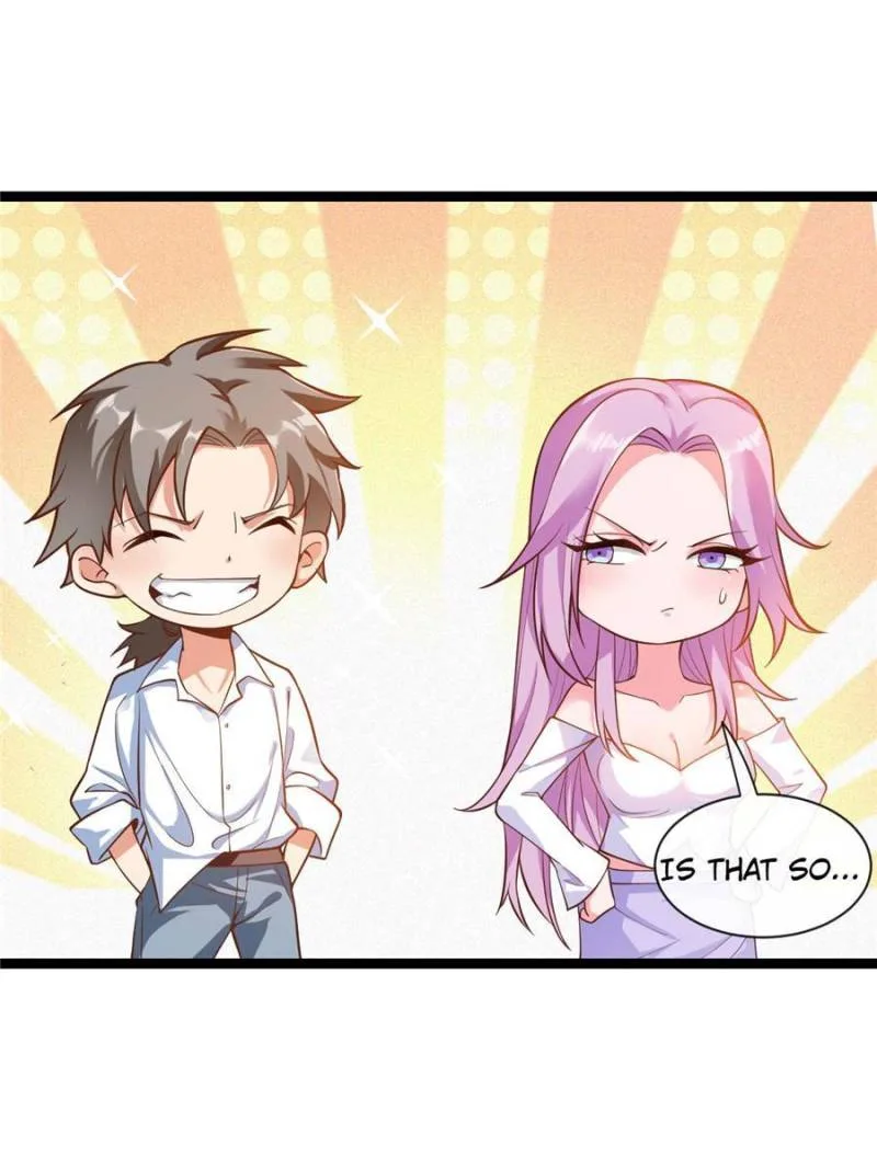 The Godly Son-in-Law of the Nation Chapter 30 page 7