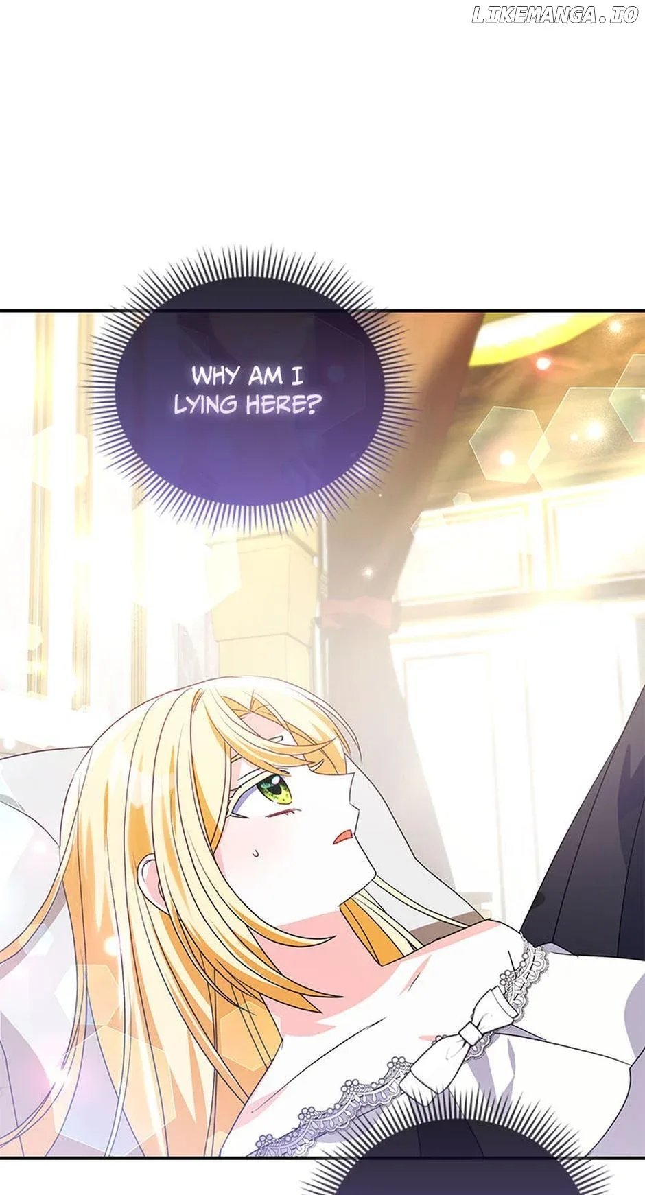 The Fake Rides in a Flower Kiln Chapter 30 page 97