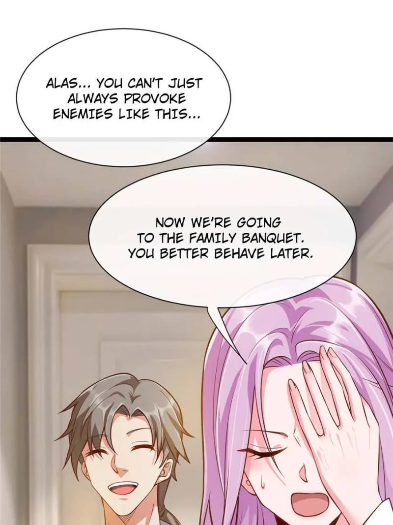 The Godly Son-in-Law of the Nation Chapter 30 page 5