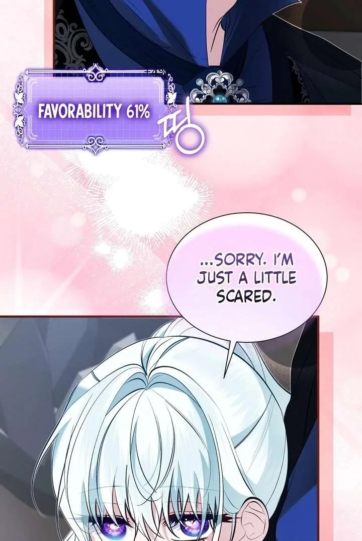 The Fake Saint of a Reverse Harem Game Chapter 30 page 110