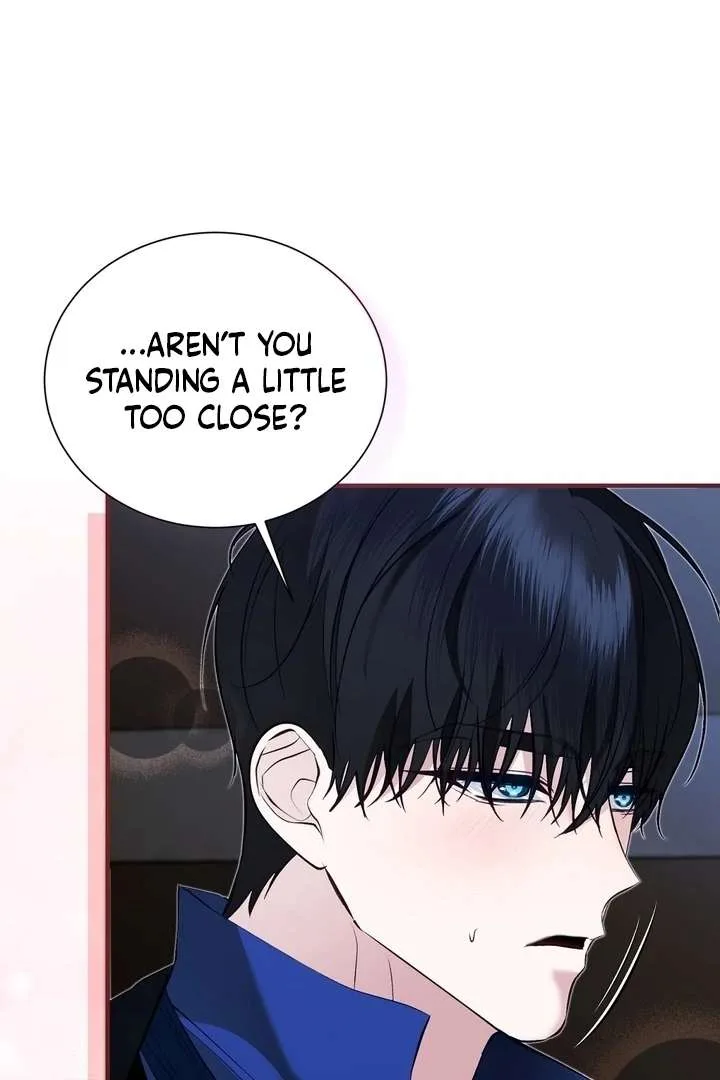 The Fake Saint of a Reverse Harem Game Chapter 30 page 109